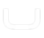 Minimalist website layout example