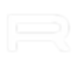 Minimalist logo on dark background
