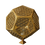 Thumbnail: Flower Of Life Dodecahedron