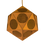 Thumbnail: Fruit Of Life Icosahedron