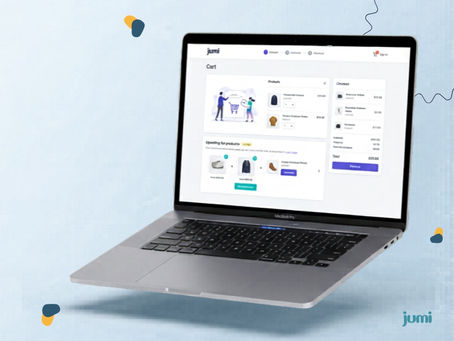 optimise your Shopify cart to increase AOV