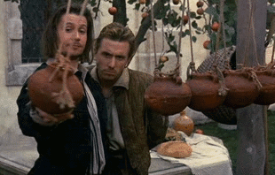 Rosencrantz and Guildenstern are Dead!