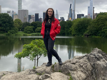 Embarking on a Journey of Self-Exploration: Inside My Body