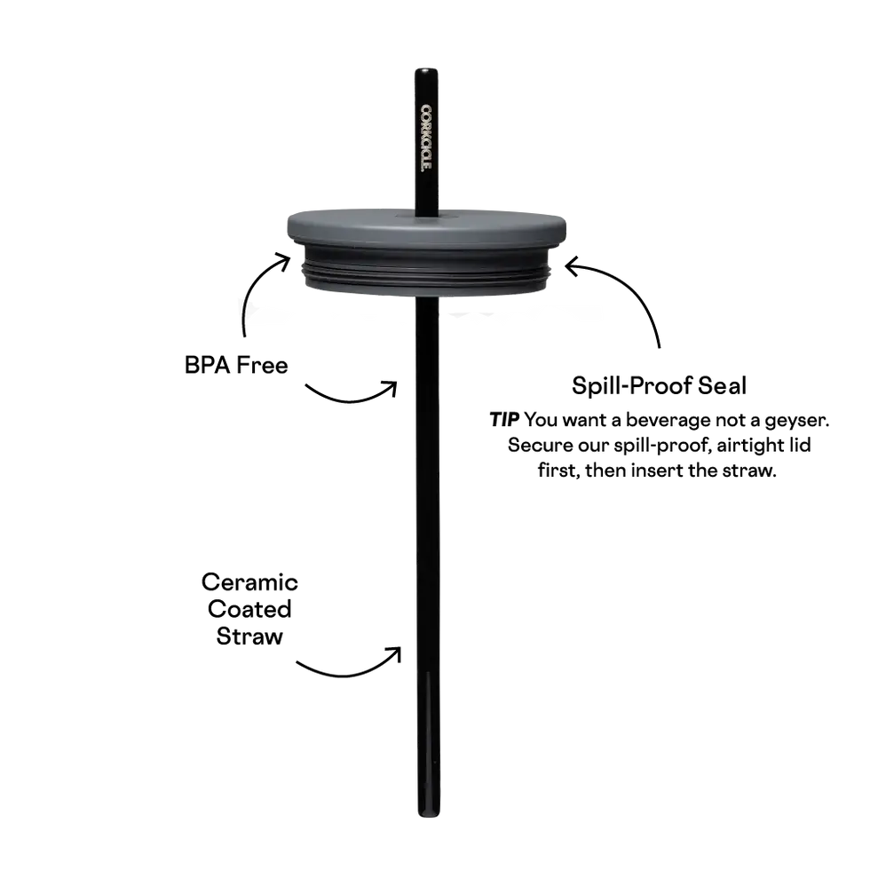 Miniatura: Cold Cup Forget Me Not