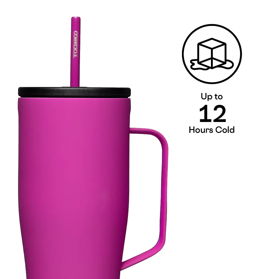 Miniatura: Cold Cup XL  Berry Punch
