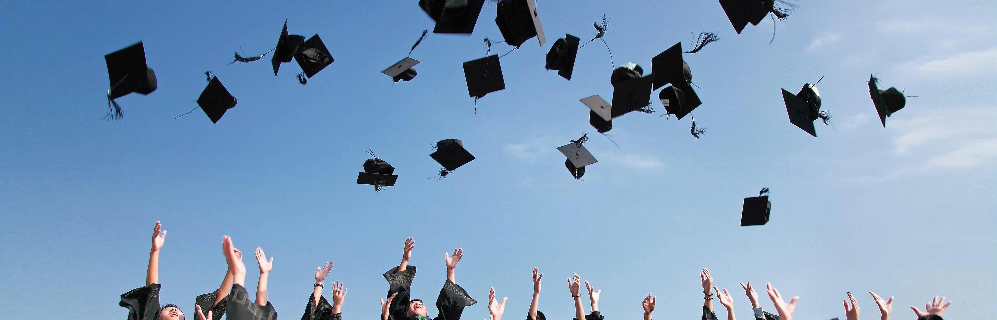 High School Equivalency
