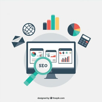 SEO Company in UAE