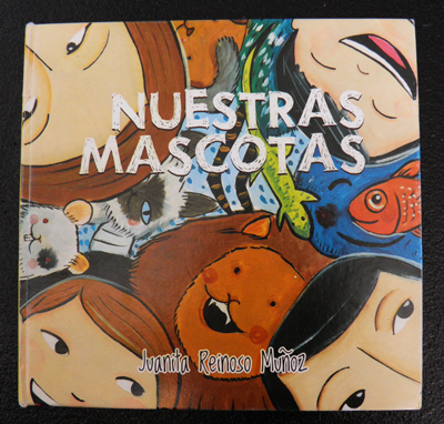 Nuestras Mascotas