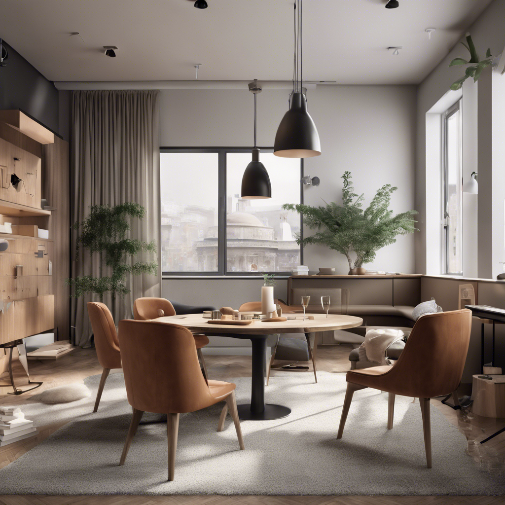 Sustainable Furniture