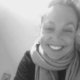 Vera bij Yoga Studio Apeldoorn