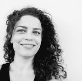 Linda_Yoga Studio Apeldoorn
