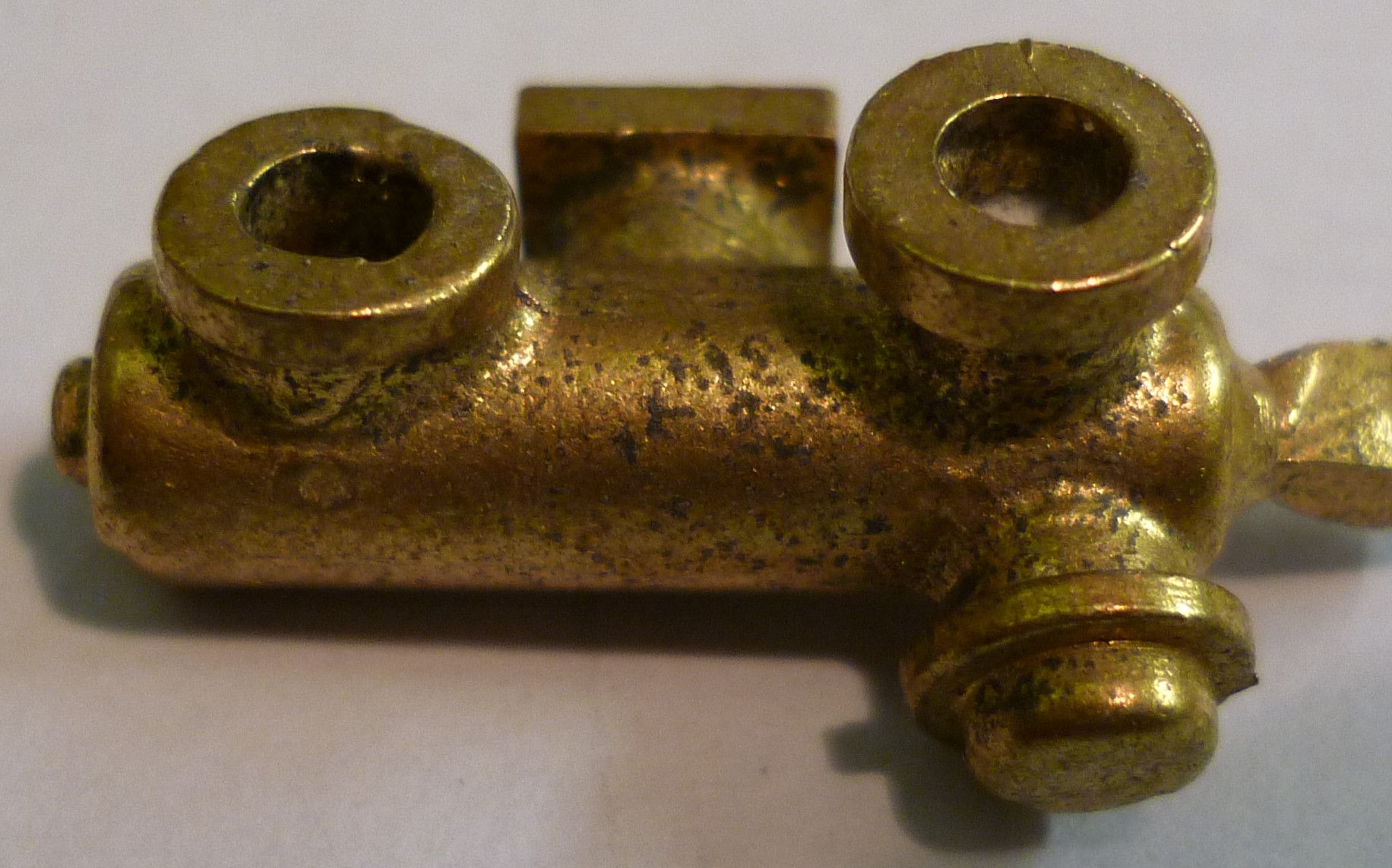 Injector LMS (C2138)