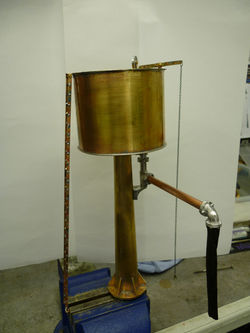 water tower 2