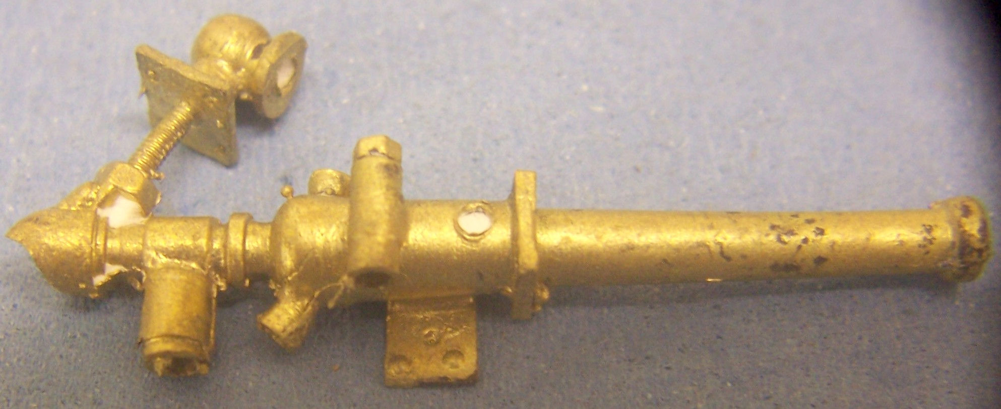 Vacuum Brake Ejector - GW  (C2045)