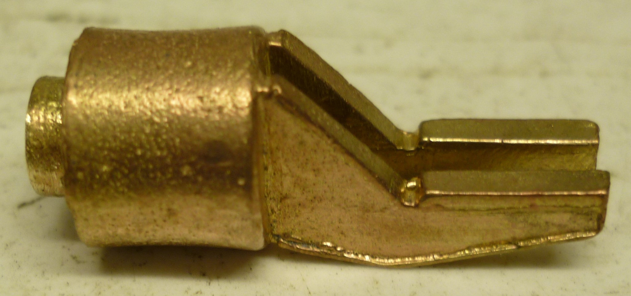 Valve Guide LMS (x2) (C2196)