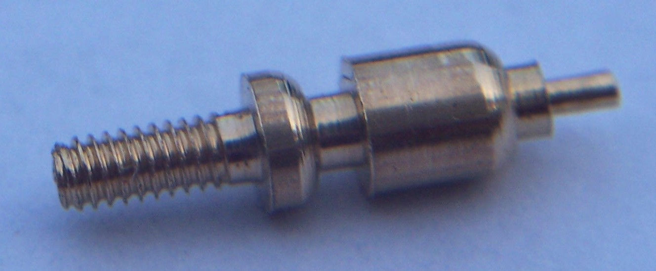 Whistle LBSC (M8707)