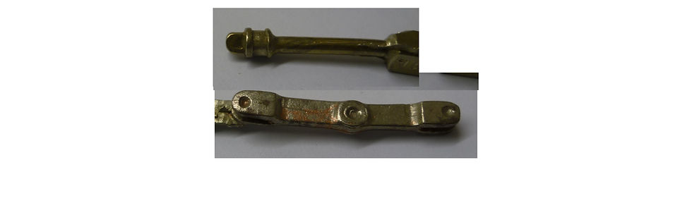 Thumbnail: Valve Knuckle joint (C1006/7/8)