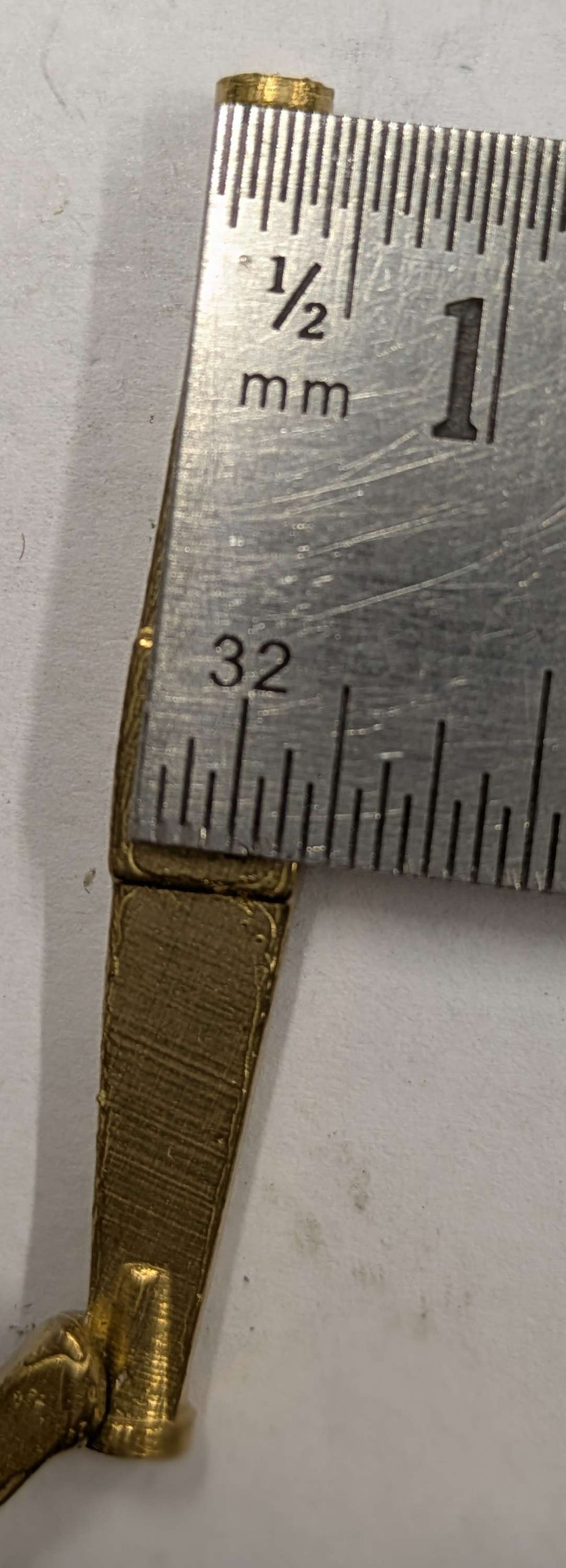 Thumbnail: Brakegear crossbar (C2294)