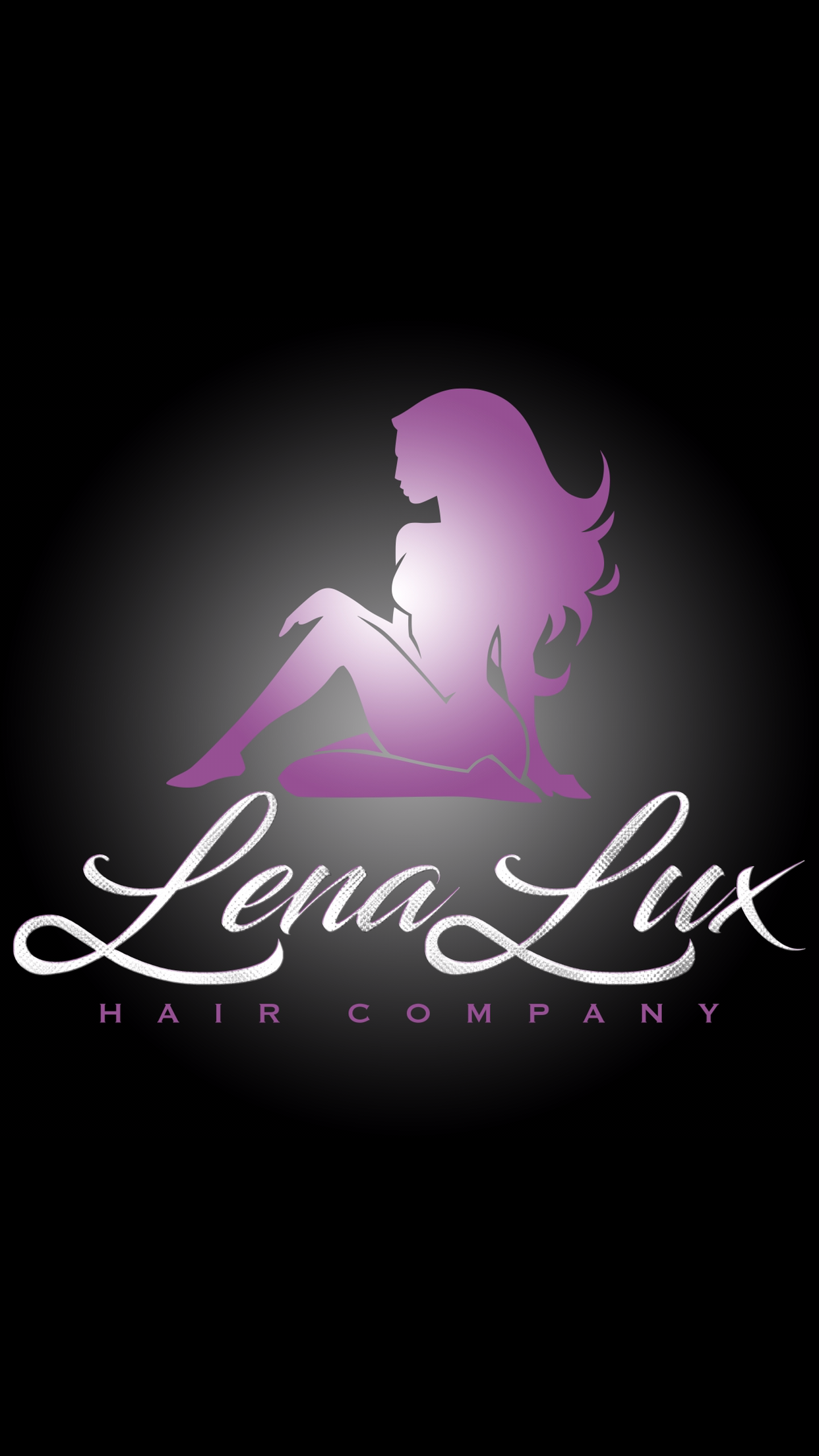 Hair Extensions | Lena Lux Hair Company | Cinnaminson