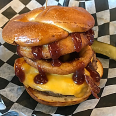 The BBQ Bacon