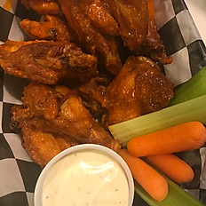 Wicked Good Wings