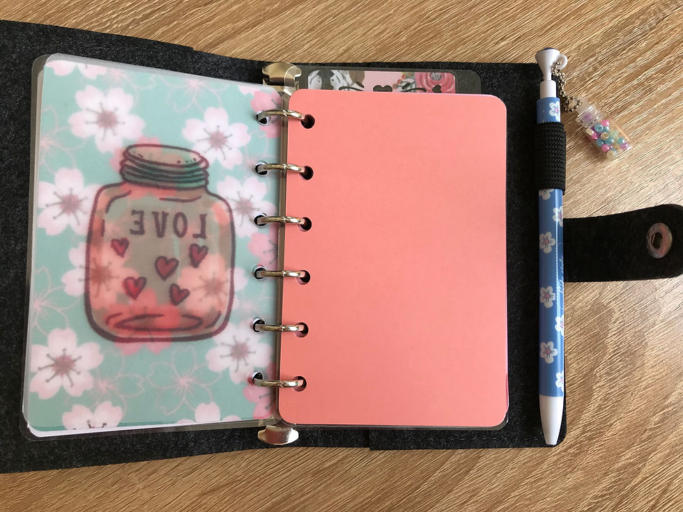 Miniatura: Planner N Pocket/a7