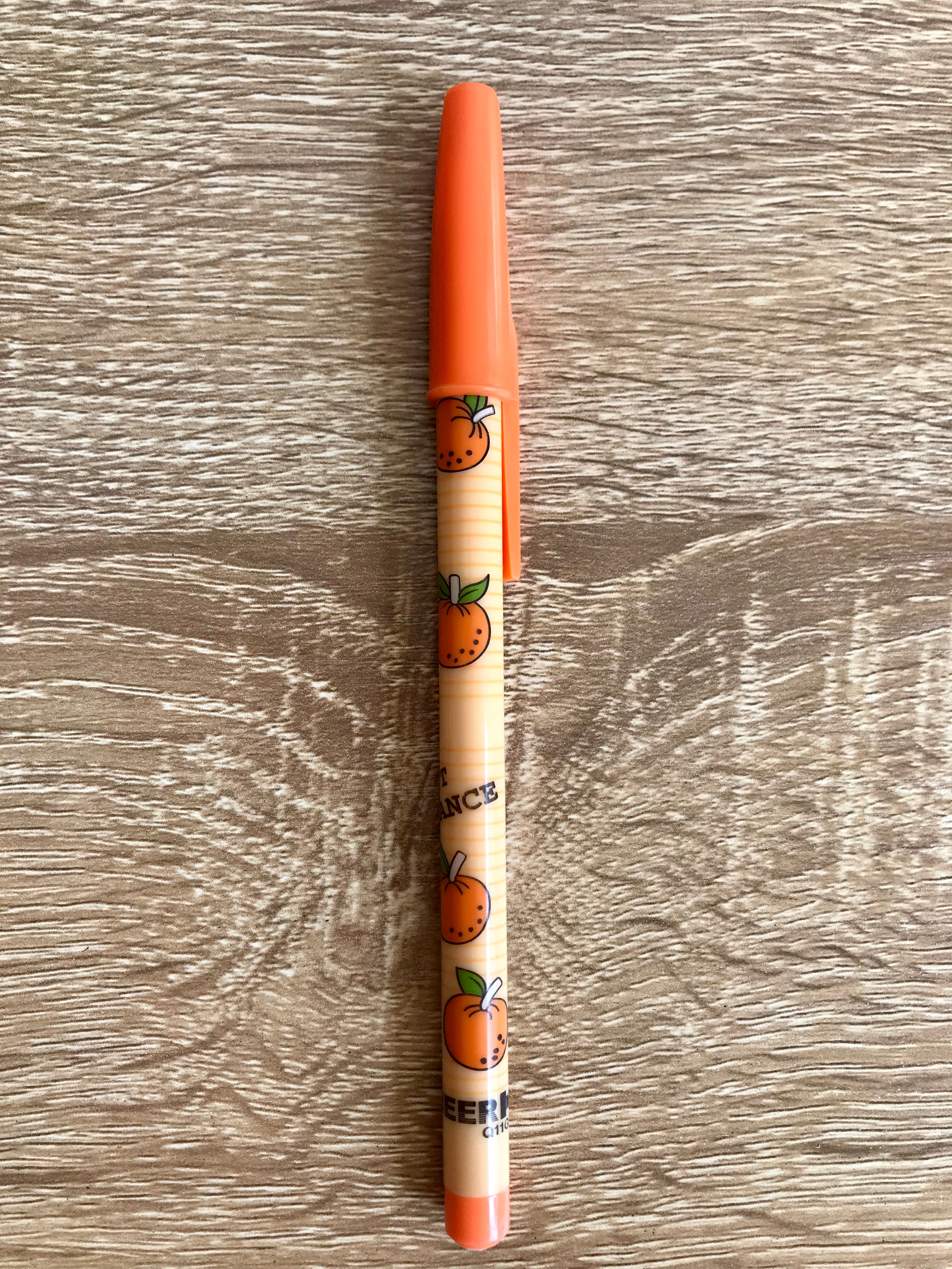 Portamina aroma naranja