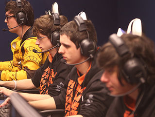 Séries de Promoção para o CBLoL 2016 começam nesta quarta-feira