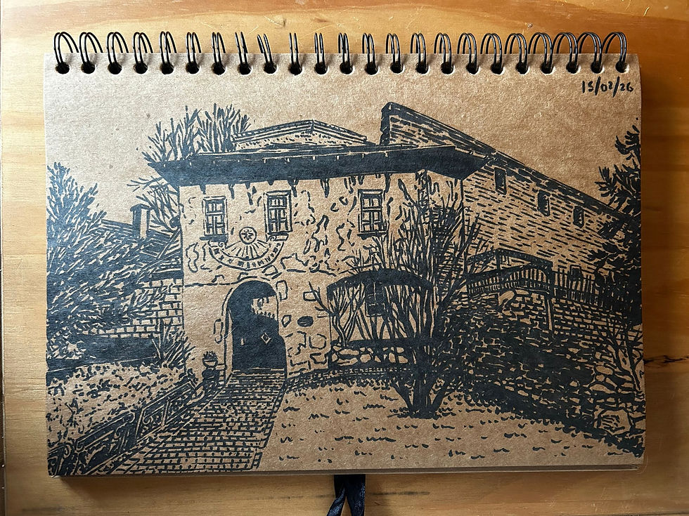 Bad Reichenhall Landscapes