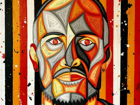 Marcelo's Portrait