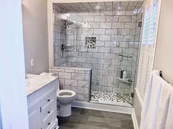 Bath Remodel