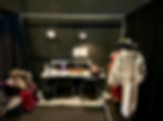 The Arts Backstage 12.6.23 Nutcracker Faithful Friends OBT Quick Change Dressing Room