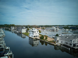 New Buffalo Custom Home Builder