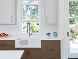 Saugatuck Custom Home Builder