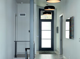 Mears Custom Home Builder