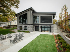 Mears Custom Home Builder