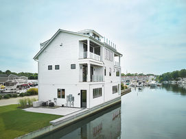 New Buffalo Custom Home Builder