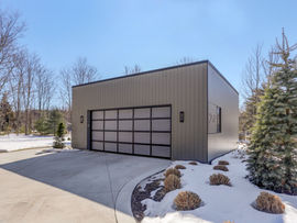 Holland Custom Home Builder