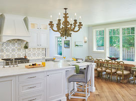 Douglas Custom Home Builder