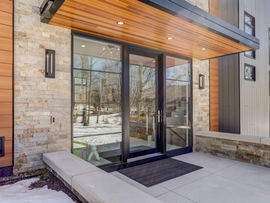 Holland Custom Home Builder