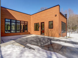 Holland Custom Home Builder