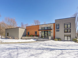 Holland Custom Home Builder