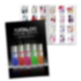 Katalog Perfume Insired 2017