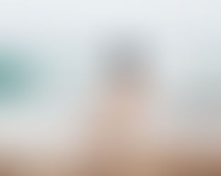 Cuban Beach Art Nudes - Caitie (2017)