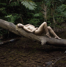 Art Nudes in the Jungles of Queensland (2009)