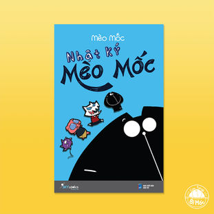 bia sach meo moc tap 1