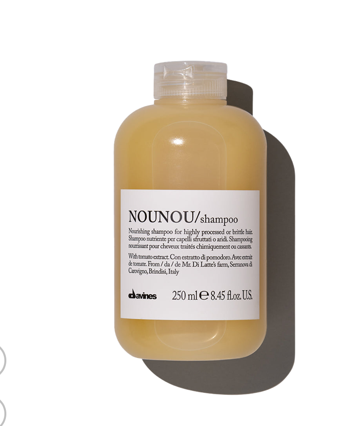 NOUNOU SHAMPOO