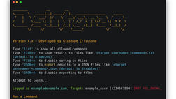 Osintgram: OSINT Tool for Instagram