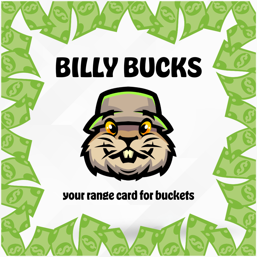 Billy Bucks
