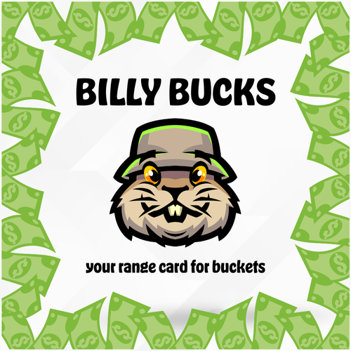 Billy Bucks | Torza's Golf